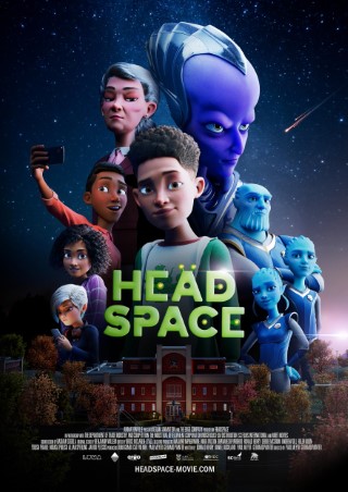 Headspace Poster